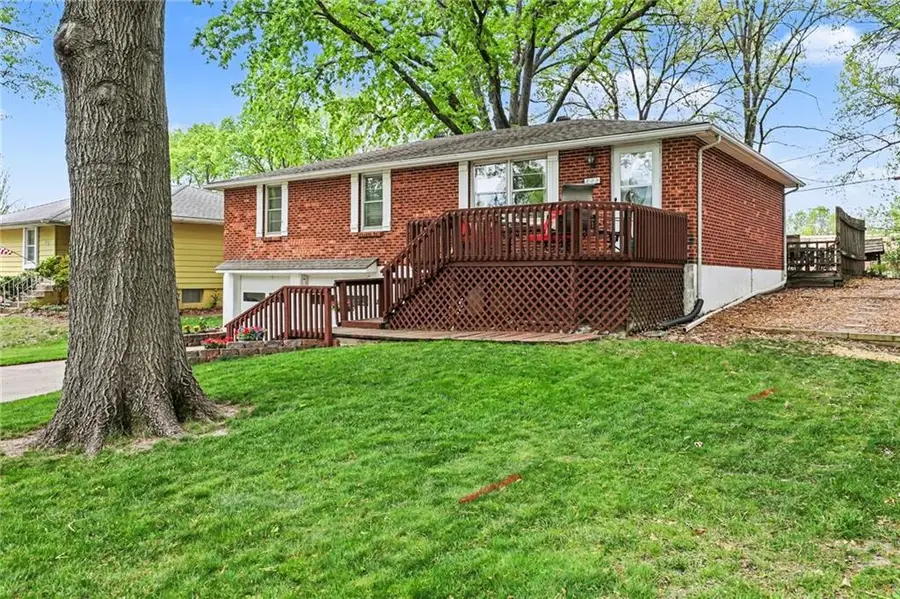 408 NW 88th Terrace, Kansas City, MO 64155 - #3