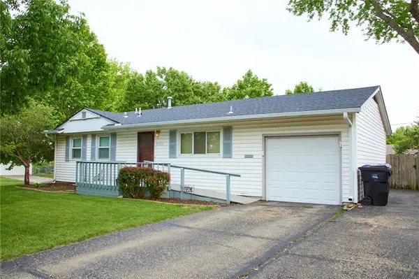 3101 SW 30th Street, Topeka, KS 66614