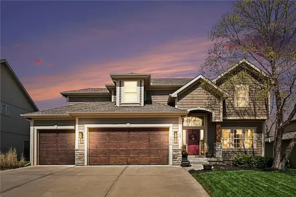 1816 NW 93rd Terrace, Kansas City, MO 64155