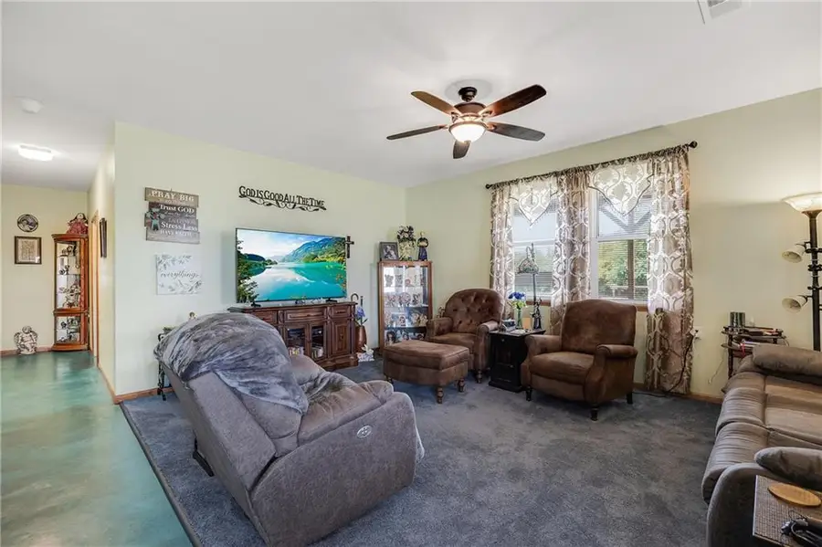 806 SW County Road O Highway, Holden, MO 64040 - #3