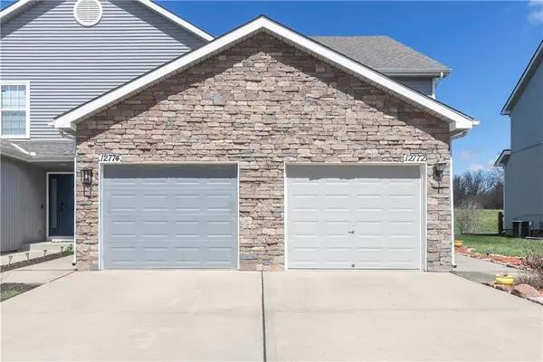 12772 Walker Avenue, Kansas City, KS 66109