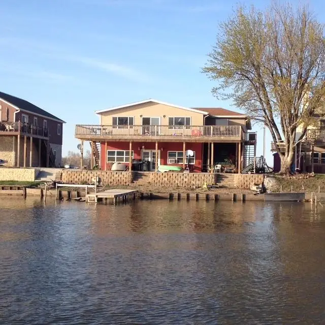 240 Alpine Beach N/a, Big Lake, MO 64437 - #1