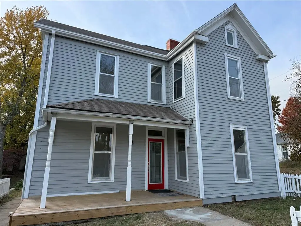 308 N 16th Street, Lexington, MO 64067 - #1