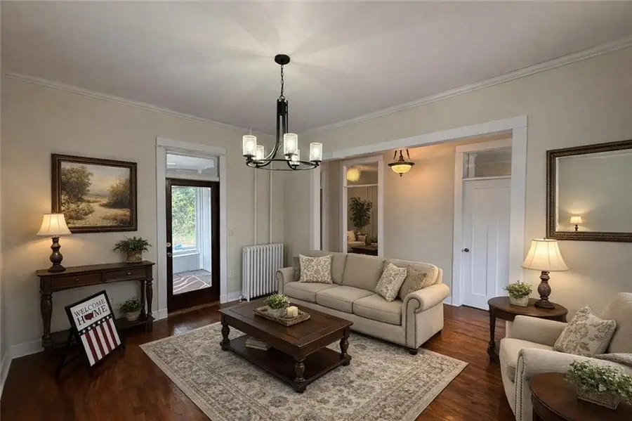 308 N 16th Street, Lexington, MO 64067 - #2