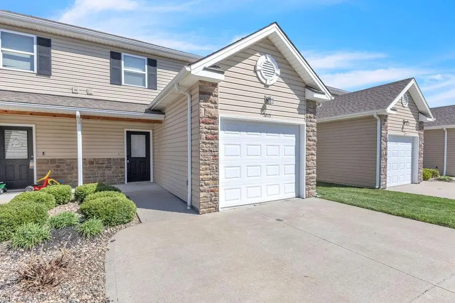 5215 Amy Court, Saint Joseph, MO 64506 - #3