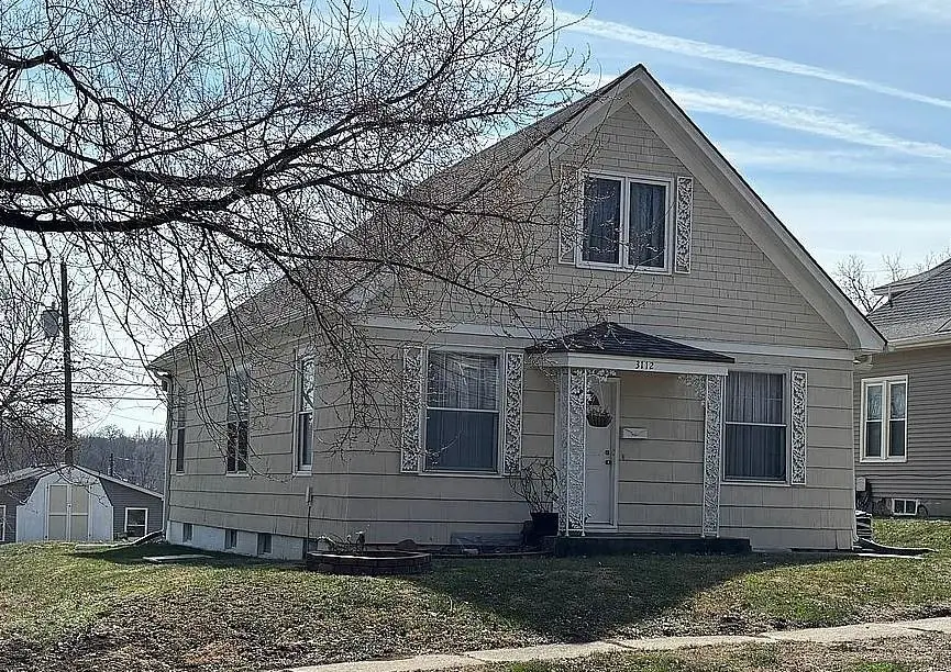 3112 Messanie Street, Saint Joseph, MO 64501 - #1