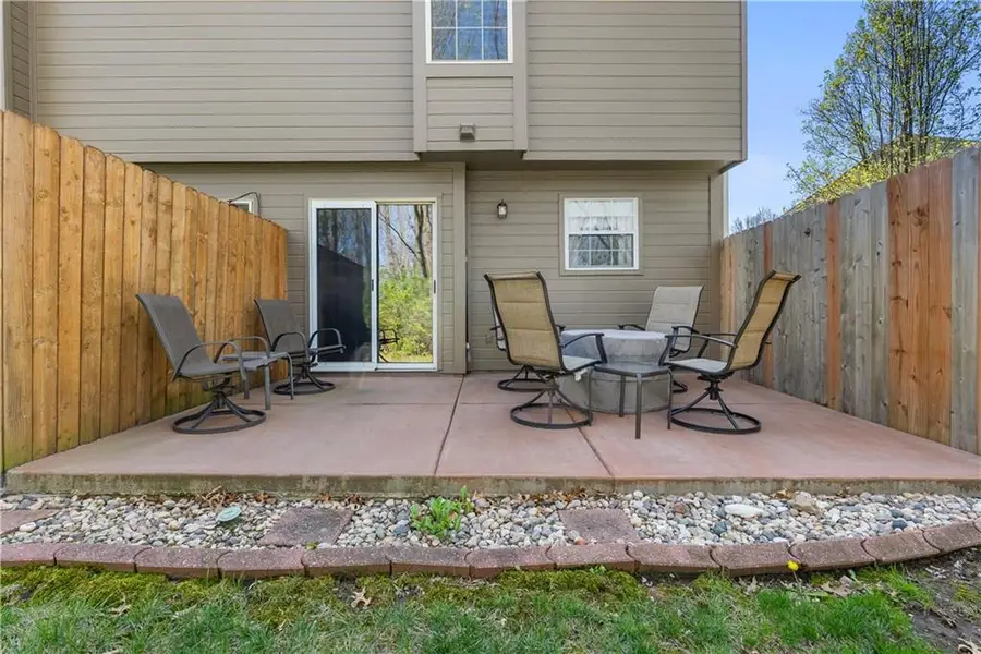 6157 NE Moonstone Court, Lees Summit, MO 64064 - #2