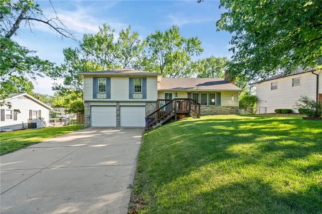 10602 E 79th Terrace, Raytown, MO 64138 - #1