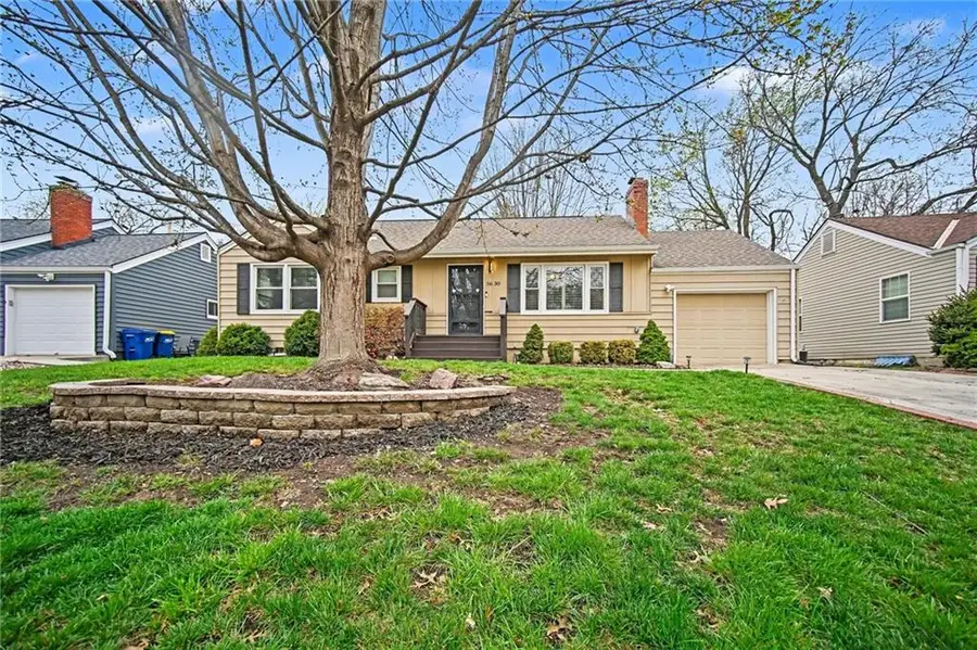 5630 Beverly Lane, Mission, KS 66202 - #2