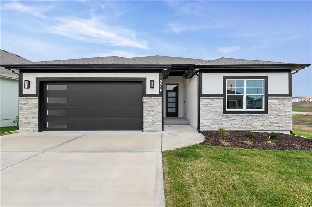 10619 N Bell Street, Kansas City, MO 64155 - #1