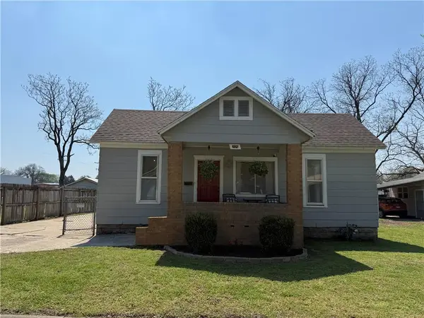 205 W 18th Street, Pittsburg, KS 66762