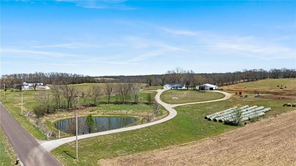 11475 95th Road Se, Agency, MO 64401 - #1