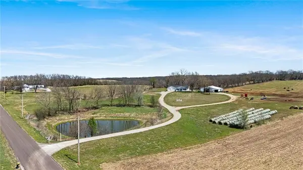 11475 95th Road Se, Agency, MO 64401