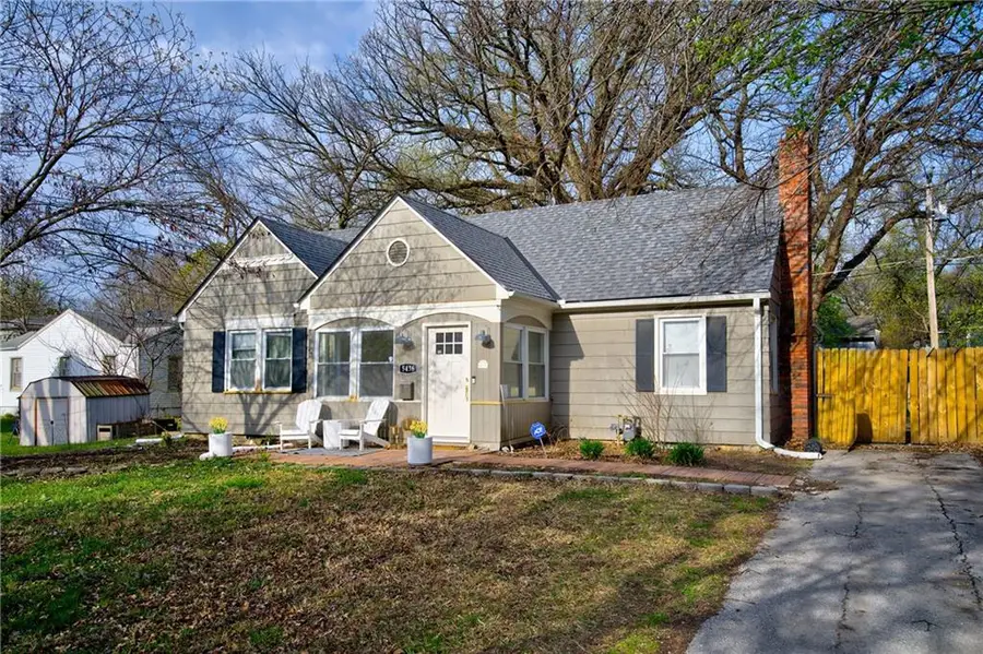 5436 Reeds Road, Mission, KS 66202 - #3