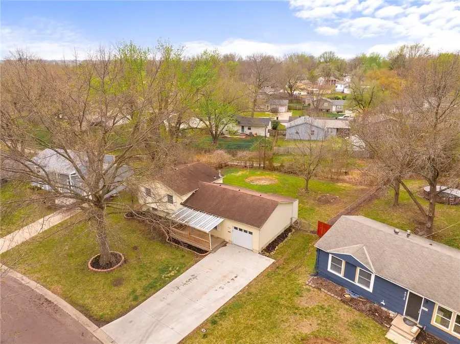 9920 Benson Drive, Overland Park, KS 66212 - #3