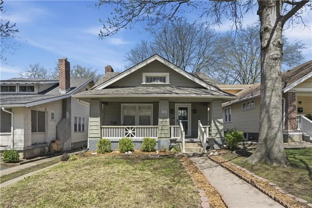 30 W 73rd Terrace, Kansas City, MO 64114 - #1
