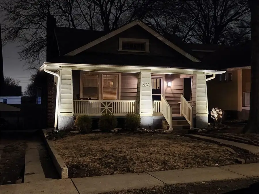 30 W 73rd Terrace, Kansas City, MO 64114 - #3