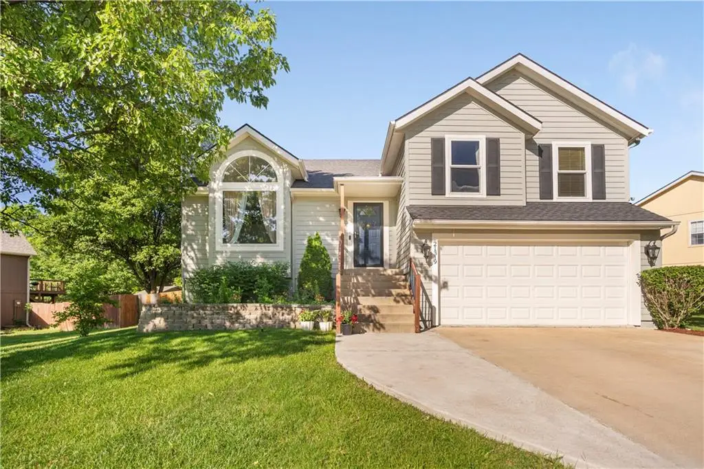 21319 W 51st Court, Shawnee, KS 66218 - #1
