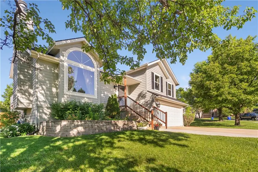 21319 W 51st Court, Shawnee, KS 66218 - #3