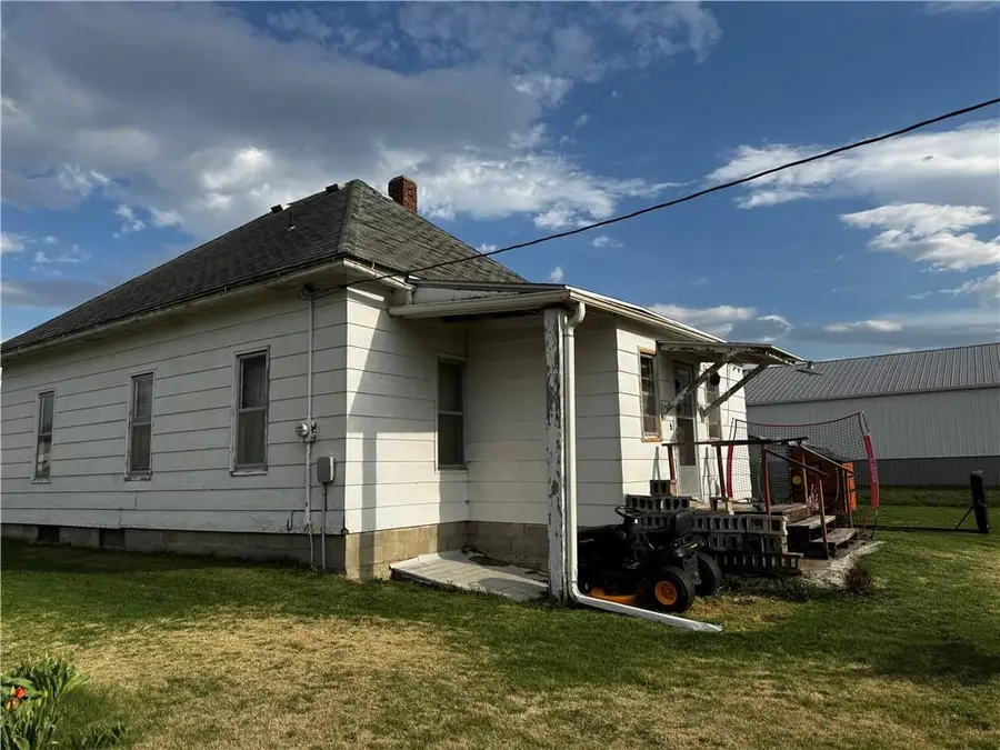 110 N Main Street, Ravenwood, MO 64479 - #3