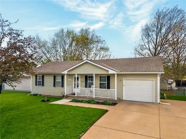 1314 Susan Street, Kearney, MO 64060