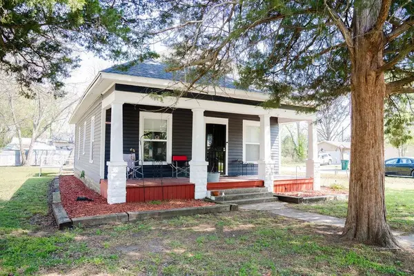 1201 N 26th Street, Parsons, KS 67357