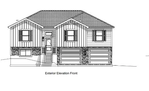 600 Foxglove Lane, Raymore, MO 64083 - #1