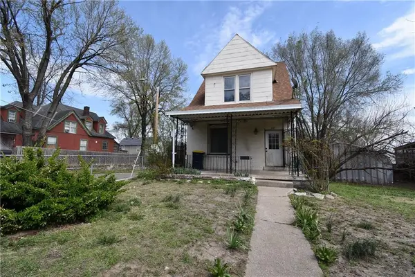 801 Elmwood Avenue, Kansas City, MO 64124