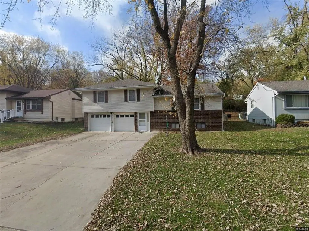 4810 Woody Creek Lane, Kansas City, MO 64151 - #1