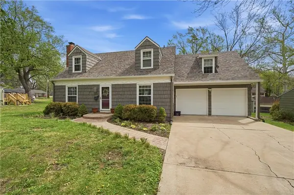 5105 Fontana Street, Roeland Park, KS 66205
