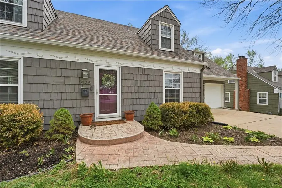 5105 Fontana Street, Roeland Park, KS 66205 - #2