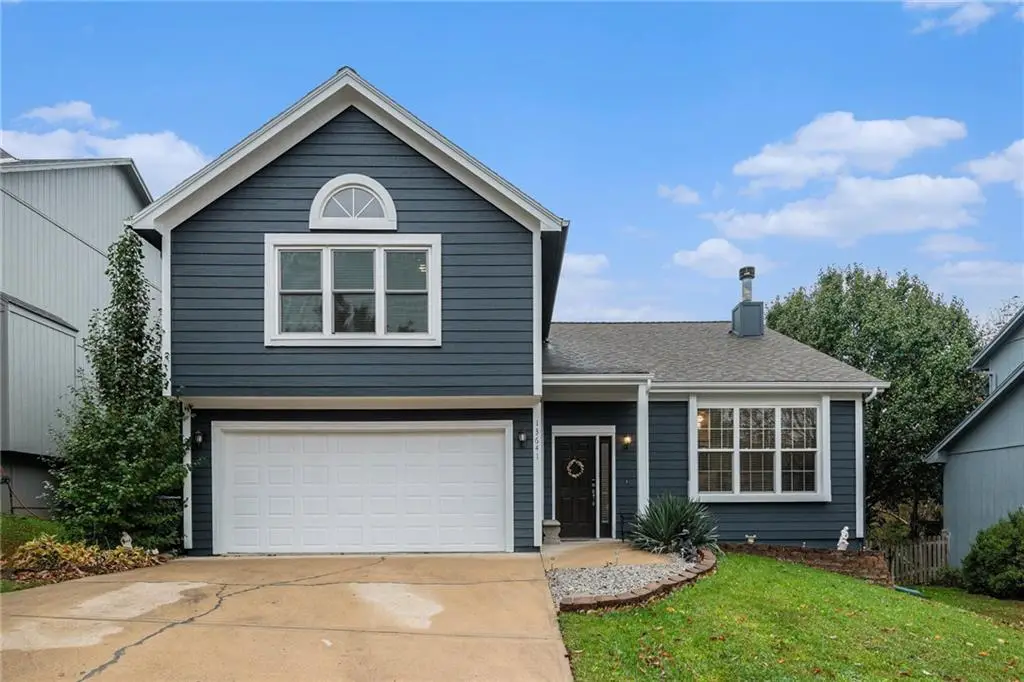 13641 W 129th Street, Olathe, KS 66062 - #1