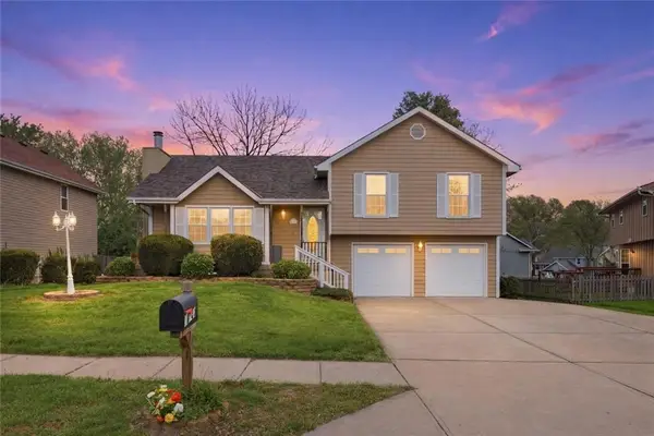 10103 N Central Street, Kansas City, MO 64155