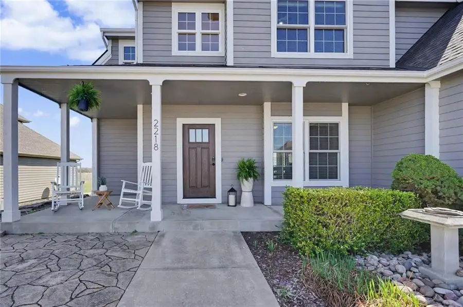 2218 Country Drive, Eudora, KS 66025 - #3