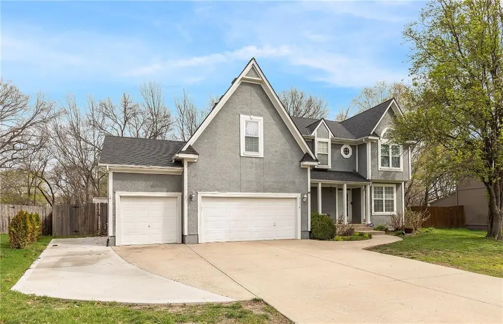 21218 W 51st Street, Shawnee, KS 66218 - #1