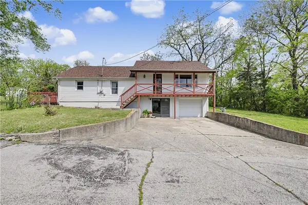 3110 S 37th Street, Kansas City, KS 66106