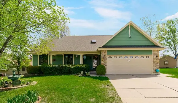 7719 Larson Avenue, Kansas City, MO 64138