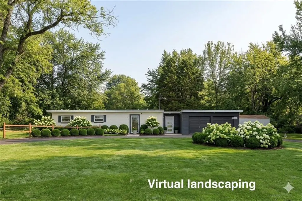 1800 E Blue Ridge Boulevard, Kansas City, MO 64146 - #1