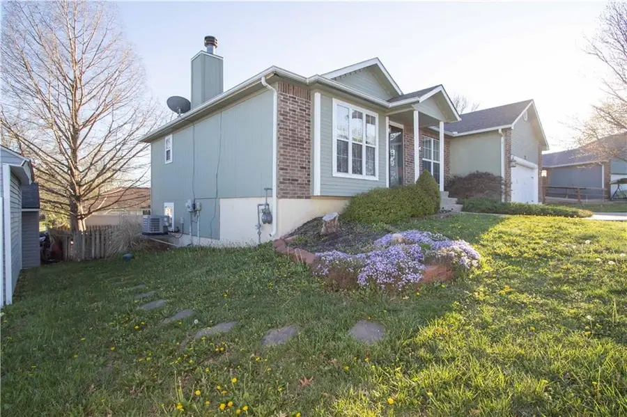 1004 Fox Run Court, Warrensburg, MO 64093 - #2