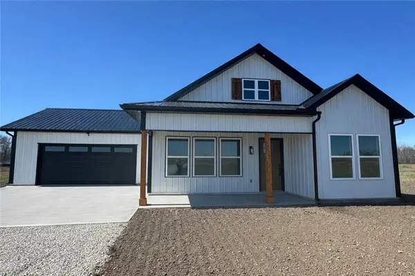 4803 NW Dd Highway, Urich, MO 64788