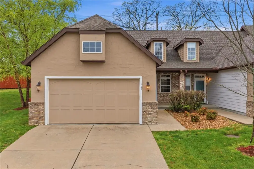 101 Residence Lane #1, Branson, MO 65616 - #1