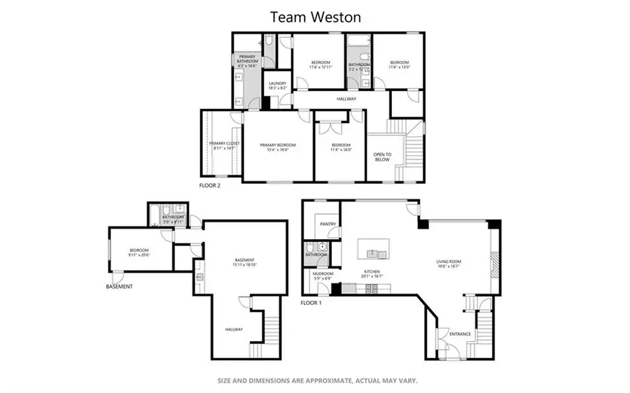 9004 NE 111th Place, Kansas City, MO 64157 - #2