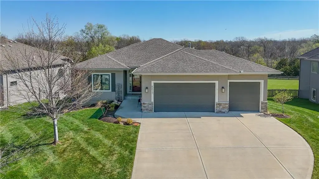 8417 Houston Street, Lenexa, KS 66227 - #1