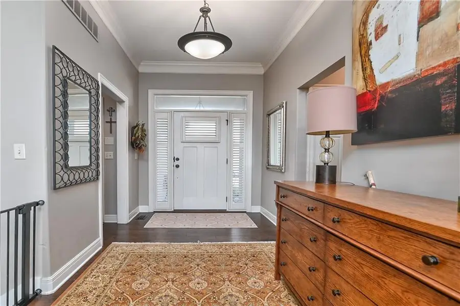 8417 Houston Street, Lenexa, KS 66227 - #2