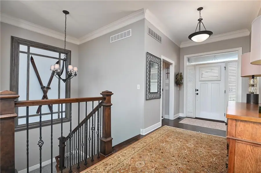 8417 Houston Street, Lenexa, KS 66227 - #3