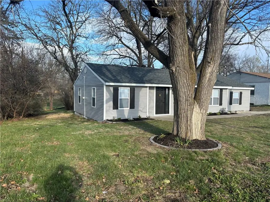 2518 N 35 Street, Saint Joseph, MO 64506 - #2