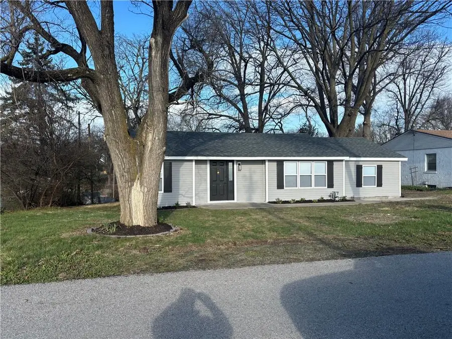 2518 N 35 Street, Saint Joseph, MO 64506 - #3