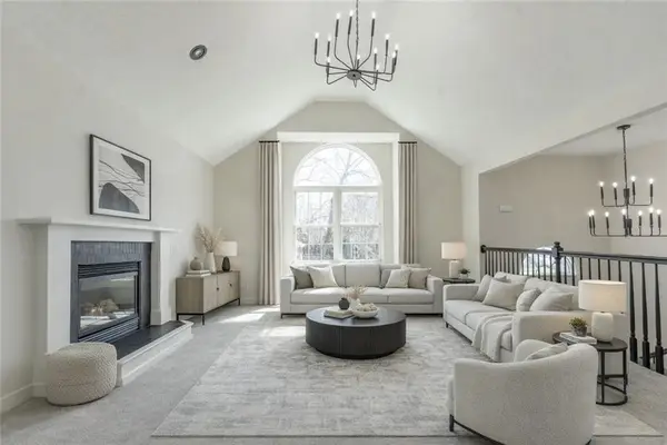 7908 NE 112th Street, Kansas City, MO 64157