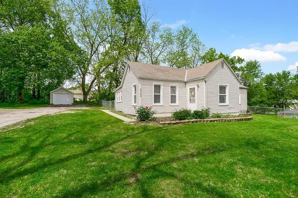 2704 N 81st Street, Kansas City, KS 66109