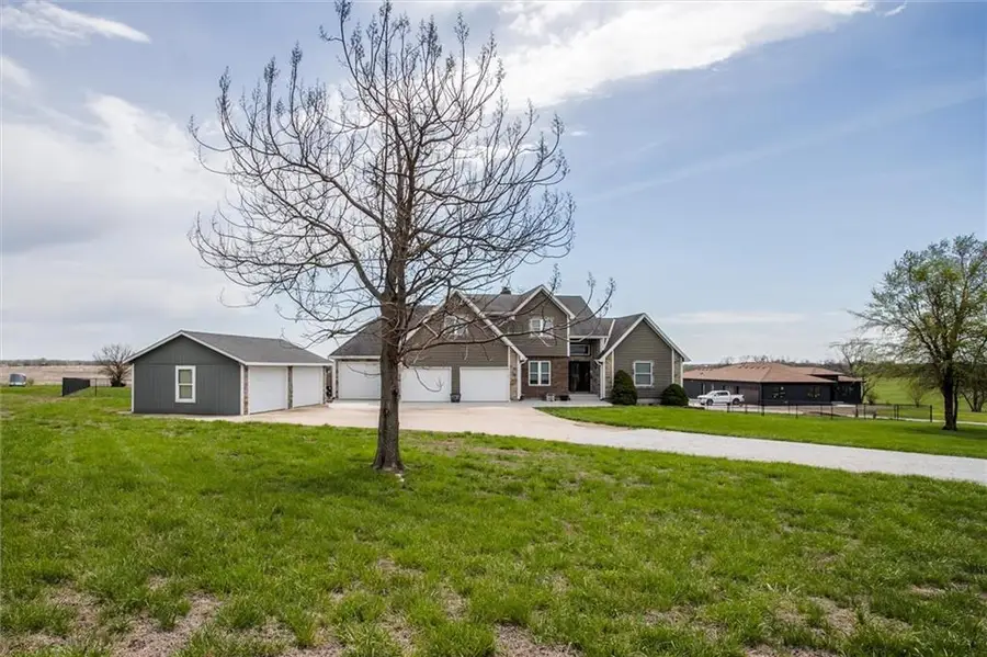 17033 NE County Road 43 N/a, Archie, MO 64725 - #3